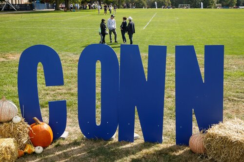 Fall Weekend 2021
Oct. 2, 2021
Bob MacDonnell