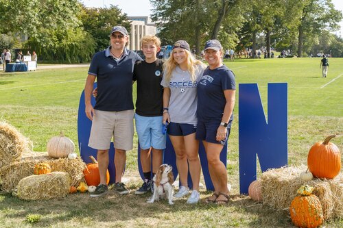 Fall Weekend 2021
Oct. 2, 2021
Bob MacDonnell