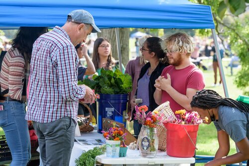 Fall Weekend 2021
October 2, 2021
Photos by Nick Caito