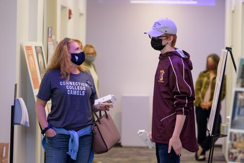 Fall Weekend 2021
October 2, 2021
Photos by Nick Caito