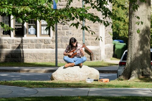 Fall Weekend 2021
October 2, 2021
Photos by Nick Caito