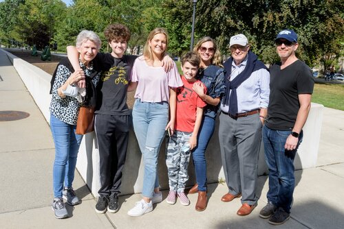 Fall Weekend 2021
October 2, 2021
Photos by Nick Caito