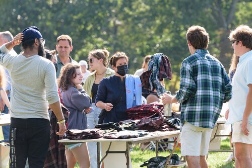Fall Weekend 2021
October 2, 2021
Photos by Nick Caito