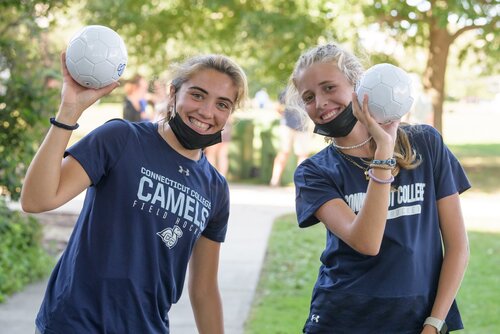 Fall Weekend 2021
October 2, 2021
Photos by Nick Caito