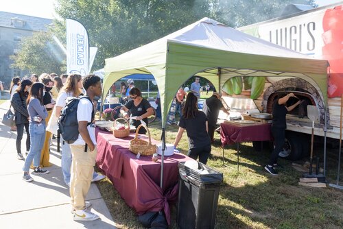 Fall Weekend 2021
October 2, 2021
Photos by Nick Caito