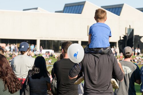 Fall Weekend 2021
October 2, 2021
Photos by Nick Caito