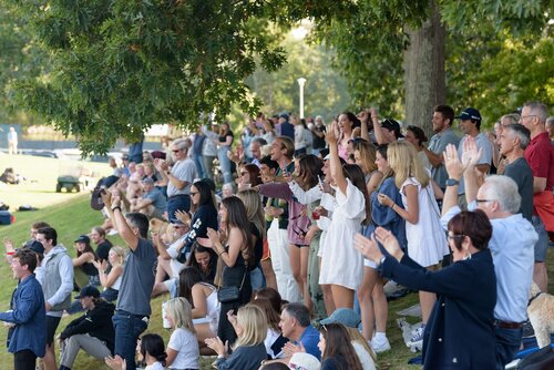 Fall Weekend 2021
October 2, 2021
Photos by Nick Caito
