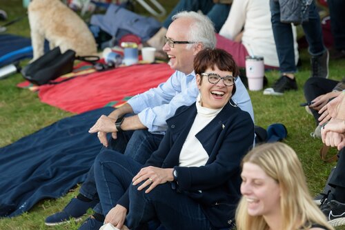 Fall Weekend 2021
October 2, 2021
Photos by Nick Caito