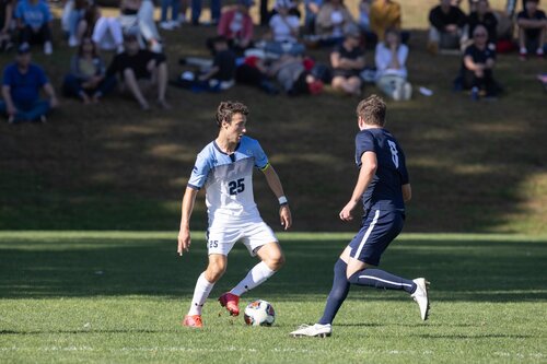 Men's Soccer vs. Middlebury
October 2, 2021
Photos by Bob MacDonnell