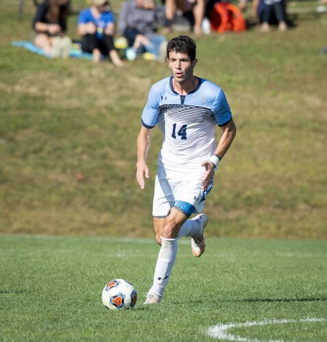 Men's Soccer vs. Middlebury
October 2, 2021
Photos by Bob MacDonnell