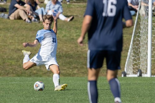 Men's Soccer vs. Middlebury
October 2, 2021
Photos by Bob MacDonnell