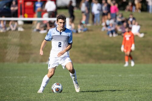 Men's Soccer vs. Middlebury
October 2, 2021
Photos by Bob MacDonnell
