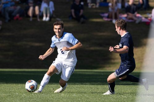 Men's Soccer vs. Middlebury
October 2, 2021
Photos by Bob MacDonnell