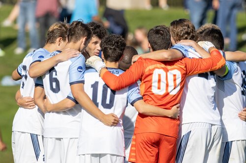 Men's Soccer vs. Middlebury
October 2, 2021
Photos by Bob MacDonnell