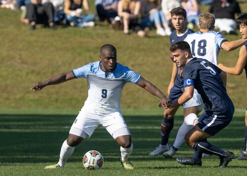 Men's Soccer vs. Middlebury
October 2, 2021
Photos by Bob MacDonnell