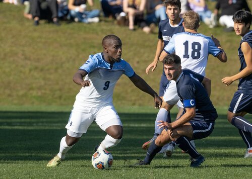 Men's Soccer vs. Middlebury
October 2, 2021
Photos by Bob MacDonnell