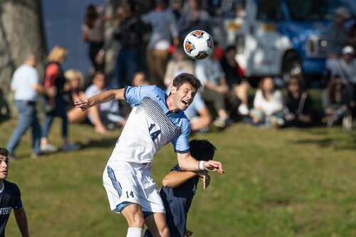 Men's Soccer vs. Middlebury
October 2, 2021
Photos by Bob MacDonnell
