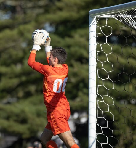 Men's Soccer vs. Middlebury
October 2, 2021
Photos by Bob MacDonnell