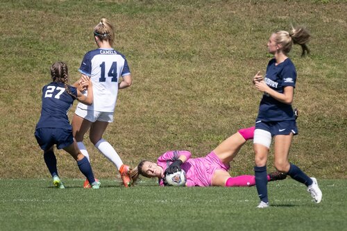 Women's Soccer vs. Middlebury
October 2, 2021
Photos by Bob MacDonnell