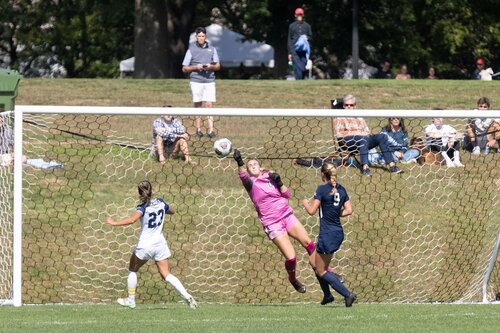 Women's Soccer vs. Middlebury
October 2, 2021
Photos by Bob MacDonnell