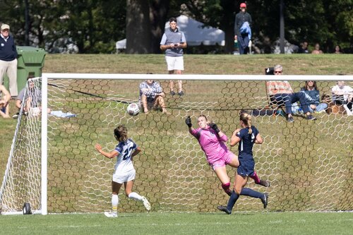 Women's Soccer vs. Middlebury
October 2, 2021
Photos by Bob MacDonnell