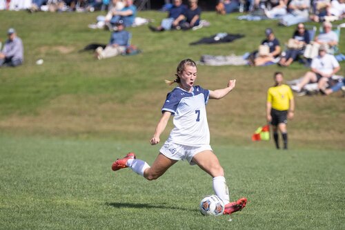 Women's Soccer vs. Middlebury
October 2, 2021
Photos by Bob MacDonnell