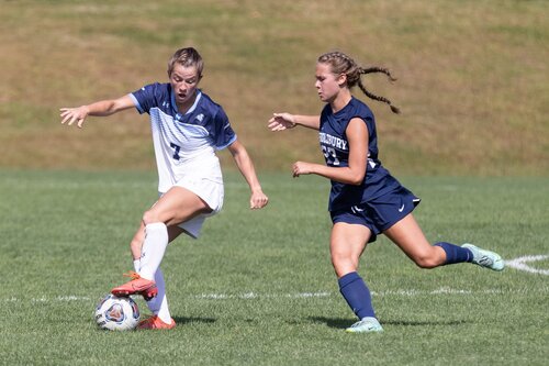 Women's Soccer vs. Middlebury
October 2, 2021
Photos by Bob MacDonnell