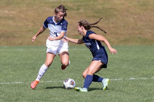 Women's Soccer vs. Middlebury
October 2, 2021
Photos by Bob MacDonnell
