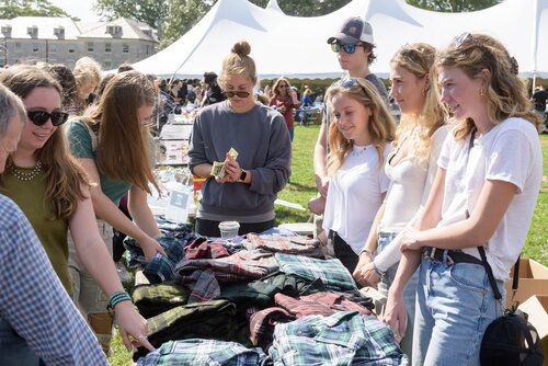 Fall Weekend 2021
Photos by Nick Caito
10/3/21