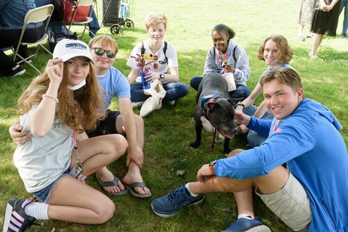 Fall Weekend 2021
Photos by Nick Caito
10/3/21