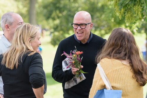 Fall Weekend 2021
Photos by Nick Caito
10/3/21