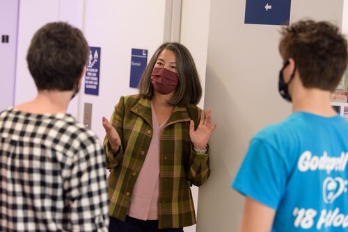 Fall Weekend 2021
Photos by Nick Caito
10/3/21