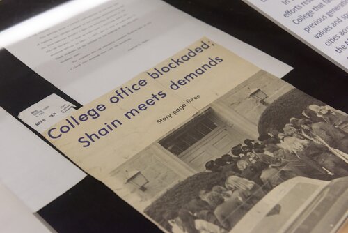 Fall Weekend 2021
Photos by Nick Caito
10/3/21