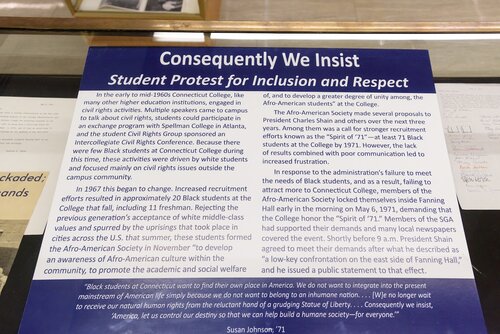 Fall Weekend 2021
Photos by Nick Caito
10/3/21