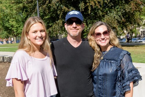 Fall Weekend 2021
Photos by Nick Caito
10/3/21