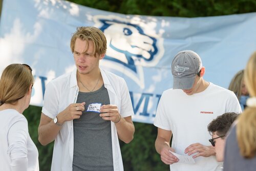 Fall Weekend 2021
Photos by Nick Caito
10/3/21