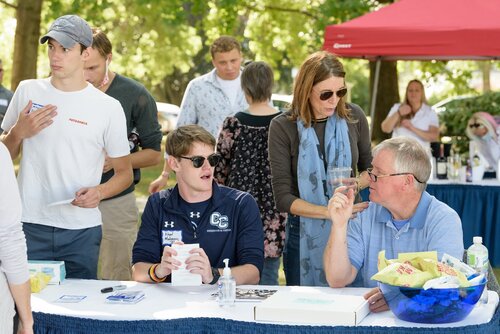 Fall Weekend 2021
Photos by Nick Caito
10/3/21