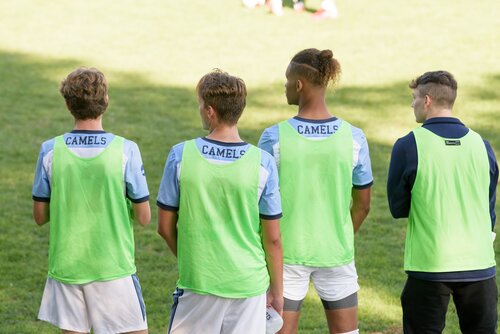 Fall Weekend 2021
Photos by Nick Caito
10/3/21