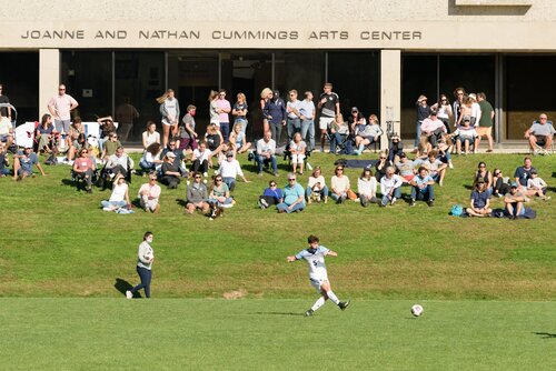 Fall Weekend 2021
Photos by Nick Caito
10/3/21
