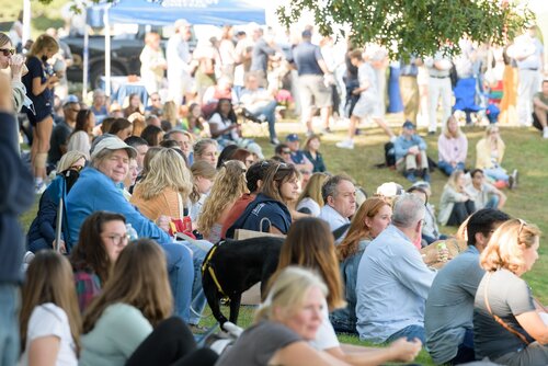 Fall Weekend 2021
Photos by Nick Caito
10/3/21