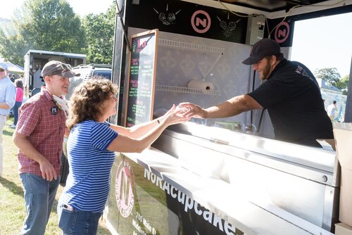 Fall Weekend 2021
Photos by Nick Caito
10/3/21
