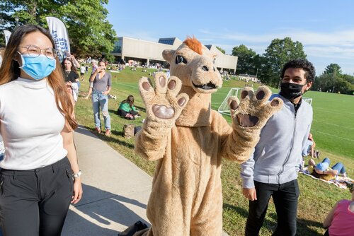 Fall Weekend 2021
Photos by Nick Caito
10/3/21