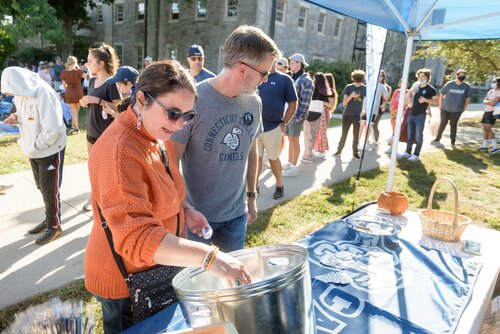 Fall Weekend 2021
Photos by Nick Caito
10/3/21