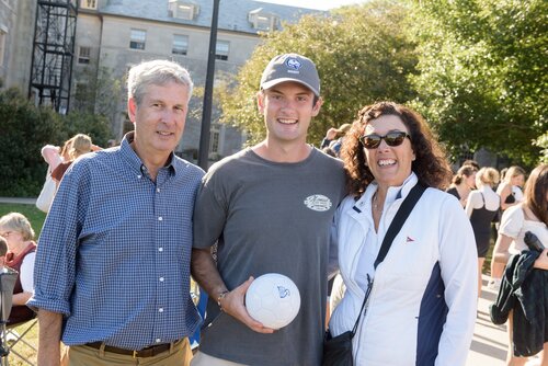 Fall Weekend 2021
Photos by Nick Caito
10/3/21