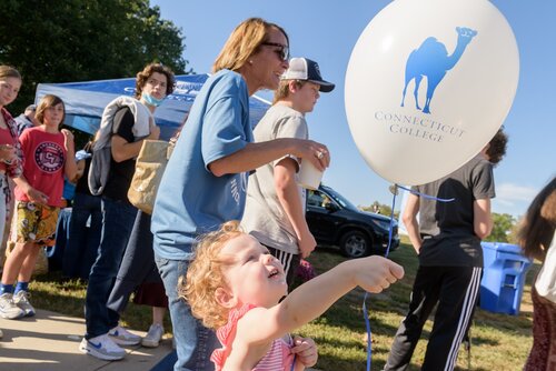 Fall Weekend 2021
Photos by Nick Caito
10/3/21