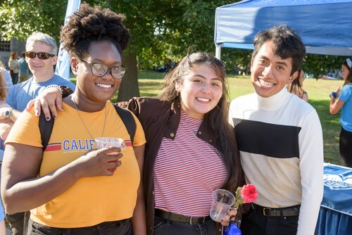 Fall Weekend 2021
Photos by Nick Caito
10/3/21