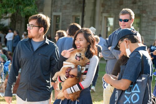 Fall Weekend 2021
Photos by Nick Caito
10/3/21