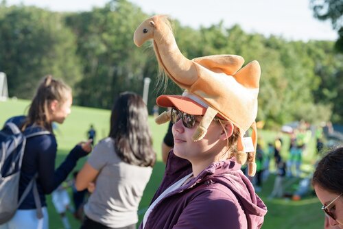 Fall Weekend 2021
Photos by Nick Caito
10/3/21
