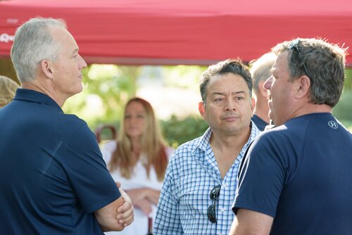 Fall Weekend 2021
Photos by Nick Caito
10/3/21