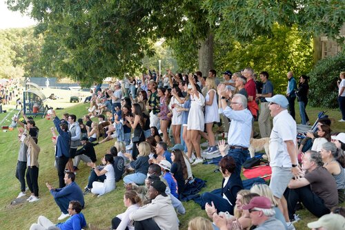 Fall Weekend 2021
Photos by Nick Caito
10/3/21